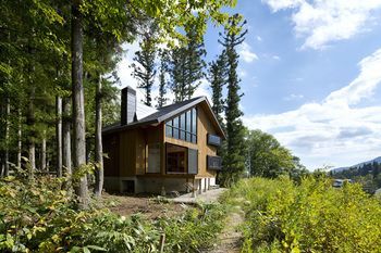 Fuku Chalet Nagano Exterior photo
